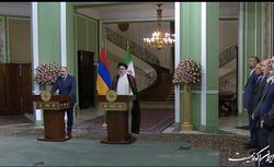 سفر پاشینیان نقطه عطفی در ارتقا روابط دو کشور