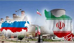 مسکو: ارزش تجارت ایران و روسیه ۴۵ درصد افزایش یافت