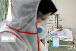 ۴ بیمار کرونایی جان باختند