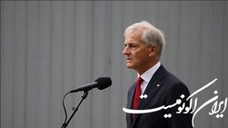 نروژ آمادگی نظامی خود را افزایش می‌دهد