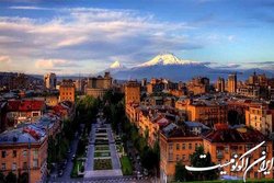 ساخت مسکن در ارمنستان توسط مهندسان ایرانی