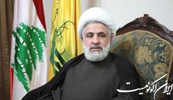 واکنش معاون سید حسن نصرالله به ناآرامی‌های اخیر ایران