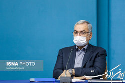 تلاش کردیم شرایط خوبی را در دانشگاه‌های علوم‌پزشکی برای نخبگان ایجاد کنیم