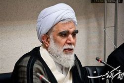 وزیر فرهنگ، درگذشت آیت‌الله اختری را تسلیت گفت
