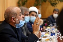 پاسخگویی وزیر کشور به سوالات نمایندگان در کمیسیون امور داخلی