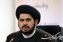 مراسم بزرگداشت شهدای مدافع امنیت در بقاع متبرکه با شعار عزت، اقتدار، امنیت برگزار می‌شود