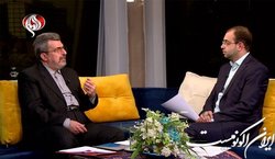 افرادی که هیجانی به میدان آمدند مورد رأفت قرار می‌گیرند