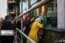 رونق سینما با همکاری ۳ ضلع سازمان سینمایی، شورای صنفی نمایش و هنرمندان+ فیلم
