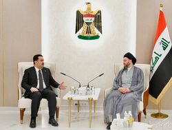 تاکید بر تقویت روابط با همسایگان