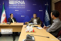 ۱۰۰ درصد نیروگاه‌های جدید کشور ساخت داخل است