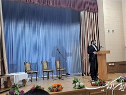 زبان و ادبیات پارسی، شناسنامه خدشه‌ناپذیر ایران و تاجیکستان