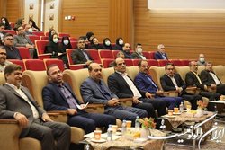 برپایی همایش سواد رسانه ای،جنگ شناختی و پدافند اقتصادی دربانک ملی