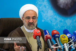 بیش از ۹۰ درصد بازداشتی‌های حوادث اخیر آزاد شده‌اند