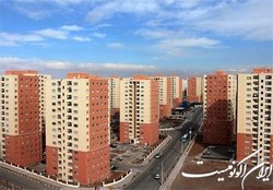 چوب بانک مرکزی لای چرخ نهضت ملی مسکن!