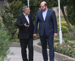 «منصوری» در ساختمان کوثر مستقر شد