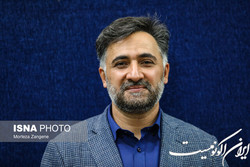 معاون علمی، فناوری و اقتصاد دانش‌بنیان رییس‌جمهوری منصوب شد