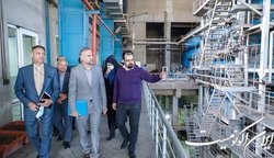 مدیریت پسماند از ابعاد مهم توسعه پایدار و تأمین امنیت زیست محیطی است