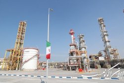 بهره‌برداری رسمی از پروژه تغلیظ گازهای اسیدی پالایشگاه گاز هاشمی‌
