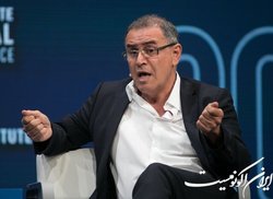 جنگ جهانی سوم واقعا شروع شده است