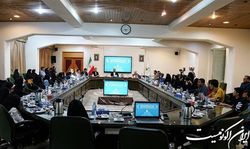 مدیرعامل کانون در آستانه روز دانش‌آموز با اعضای نوجوان دیدار کرد