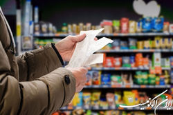 شتاب افزایش قیمت مواد غذایی در انگلیس