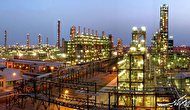 صادرات 15 میلیارد دلاری پتروشیمی در سال 1400