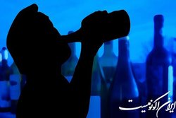 الکل، عامل یک پنجم مرگ‌ومیرِ بزرگسالان در آمریکا