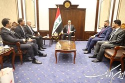 پارلمان عراق: در صورت تکرار حملات ترکیه، موضعگیری متفاوتی خواهیم داشت