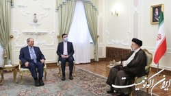 مسیر پیشرفت، عدالت و مقاومت را با قوت ادامه خواهیم داد
