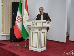 ملت‌های ایران و تاجیکستان مشترکات فرهنگی استواری دارند