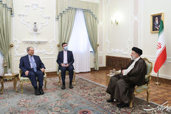 آیت‌الله رئیسی: مسیر پیشرفت، عدالت و مقاومت را با قوت ادامه خواهیم داد