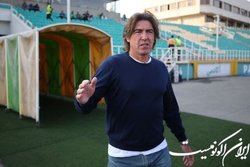 ساپینتو: گفتم که ما تاریخ‌ساز خواهیم بود
