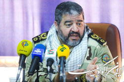 سردار جلالی: مدیری که نمی‌تواند سواد امنیت سایبری کسب کند استعفا دهد