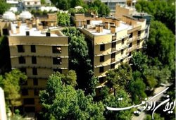 تلاش شهرداری تهران برای ایجاد ساختمانهای سبز
