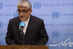 آمریکا هرگز نگران حقوق بشر در ایران نبوده، اما از آن سوءاستفاده کرده است