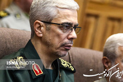 رئیس ستاد کل نیروهای مسلح: اندکی صبر، سحر نزدیک است