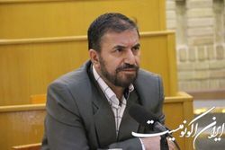استادی که دغدغه اندیشه سیاسی در اسلام داشت