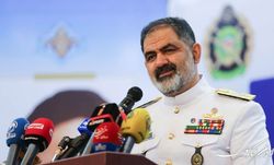 امضای تفاهم‌نامه همکاری نداجا با سازمان پدافند غیرعامل