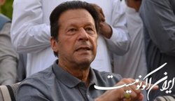اخباری از زخمی شدن عمران خان در حمله به کاروان او