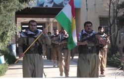 سیاستمدار عراقی خواستار بسته شدن ۳۰ مقر مشکوک در اقلیم کردستان شد