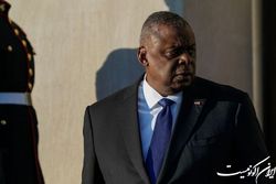 پنتاگون: اوکراین توانایی بازپس گیری منطقه خرسون از روسیه را دارد