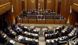 پارلمان لبنان دولت میقاتی را موظف به ادامه اداره امور کشور کرد
