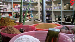 عطاری ها باید توسط وزارت بهداشت تایید صلاحیت شوند