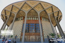 اخباری از تئاترشهر؛ از تعطیلی یک روزه تالارهای نمایشی تا حضور معاون وزیر صنعت