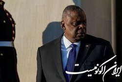رئیس پنتاگون: اوکراین می‌تواند خرسون را از روسیه پس بگیرد