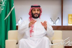 عرضه اولین خودروی برقی سعودی