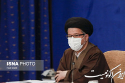 هیچ مصوبه‌ای تحت عنوان گشت ارشاد نداشتیم