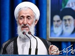صدیقی: پاسخ مردم ایران به توطئه‌های آمریکا «نه» است