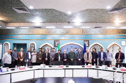 جشنواره فیلم مقاومت مبنای سینمای گام دوم انقلاب است