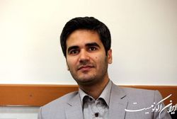 مشاور دیپلماسی علمی وزیر امور خارجه منصوب شد